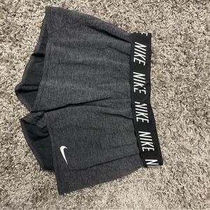 Nike Dri fit shorts